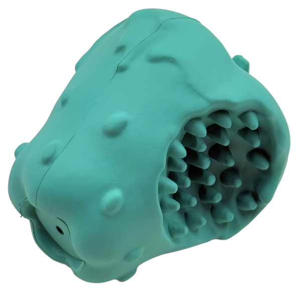 CANIGEAR JOUET CAOUTCHOUC BERRY FUN CG6144