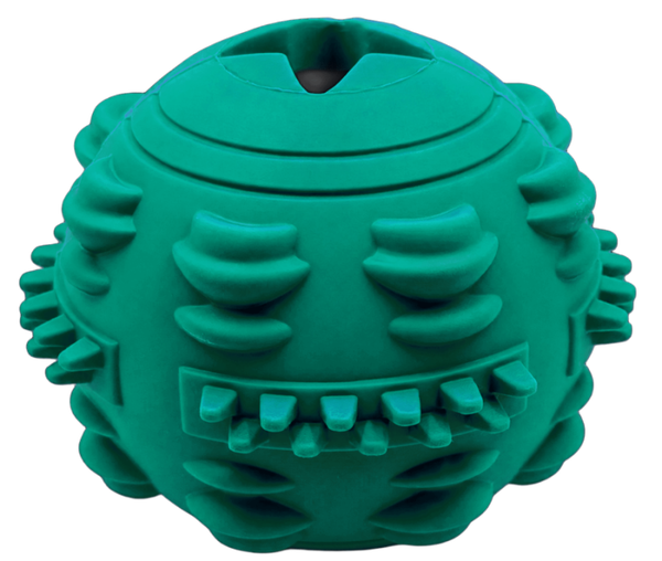 CANIGEAR JOUET CAOUTCHOUC FUN BALL CG6148
