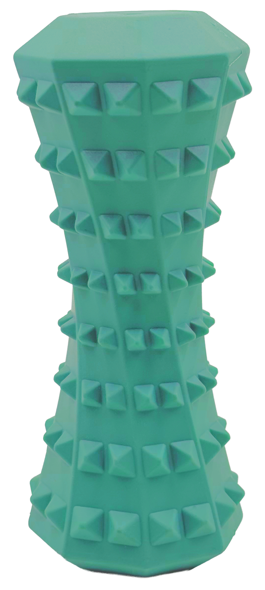 CANIGEAR JOUET CAOUTCHOUC SPIKY STICK CG6149