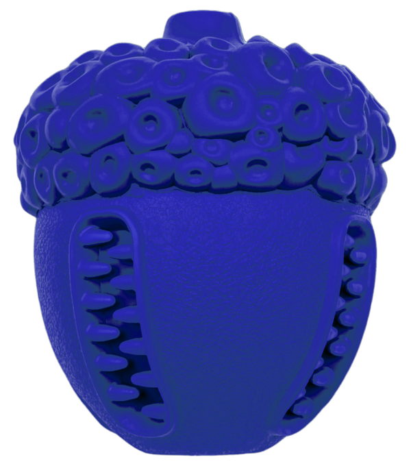 CANIGEAR JOUET CAOUTCHOUC POWER NUT CG6152