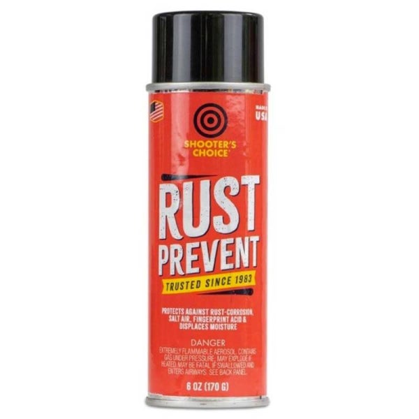 BALLEUROPE PROTECTION RUST PREVENT CORROSION INHIBITOR
