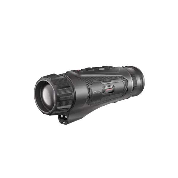 HIKMICRO MONOCULAIRE DE VISION THERMIQUE AVEC TELEMETRE LASER  LYNX LQ35L 3.0