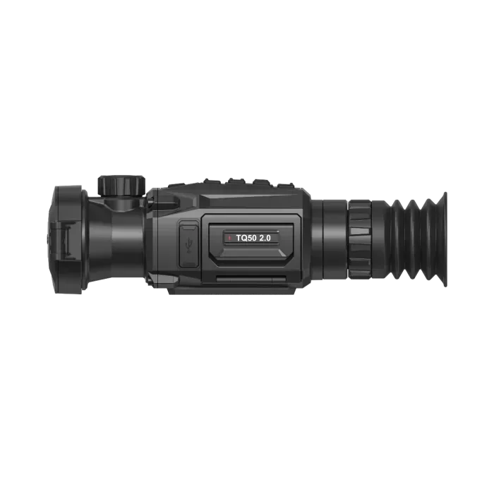 HIKMICRO LUNETTE THERMIQUE THUNDER TQ50 2.0