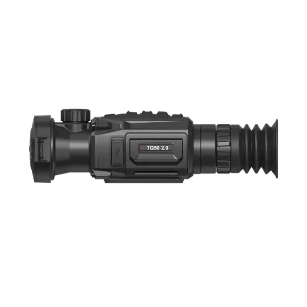 HIKMICRO LUNETTE THERMIQUE THUNDER TQ50 2.0