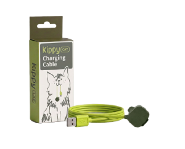 KIPPY CHARGEUR KIPPY CAT