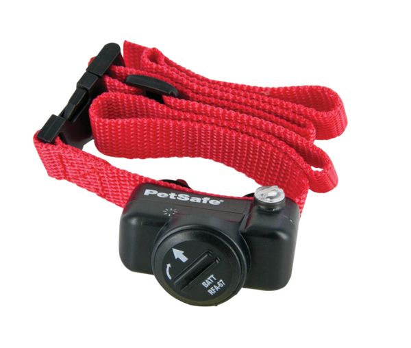 PETSAFE CLOTURE CHIEN - COLLIER SUP LUXE PIG19-10764