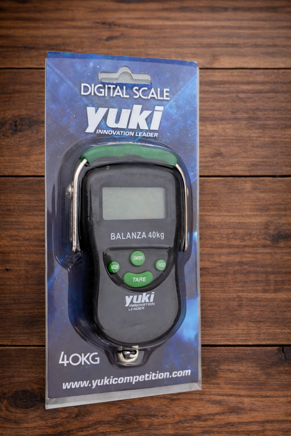 YUKI PESON DIGITAL 40KG