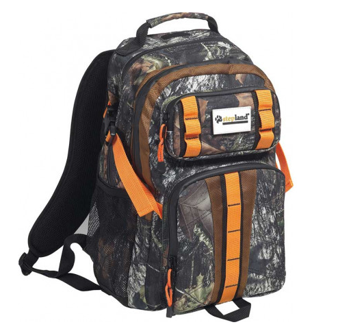 STEPLAND SAC A DOS EXPLORER CAMO 35 LITRES