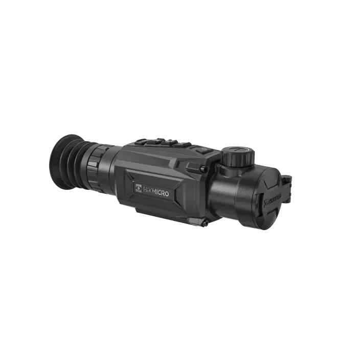 HIKMICRO LUNETTE THERMIQUE  THUNDER TQ35 2.0