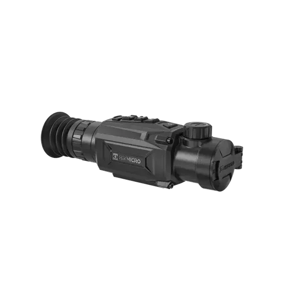 HIKMICRO LUNETTE THERMIQUE  THUNDER TQ35 2.0