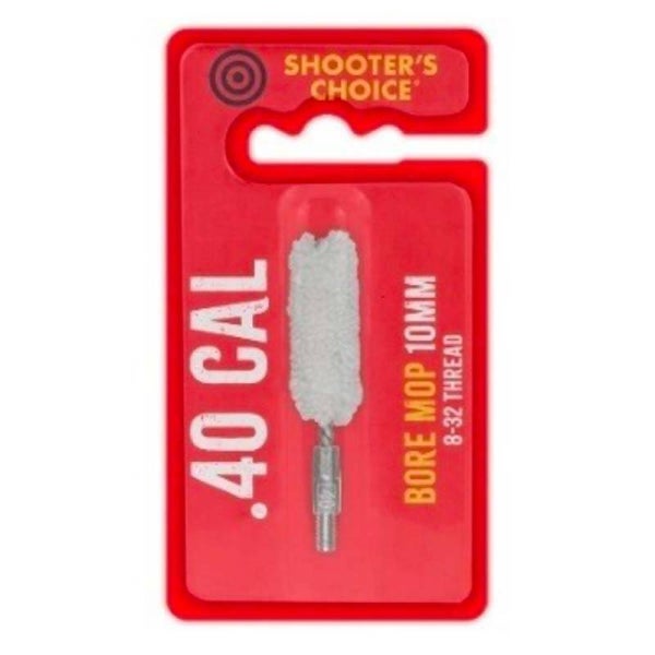 BALLEUROPE TAMPON DE NETTOYAGE .40