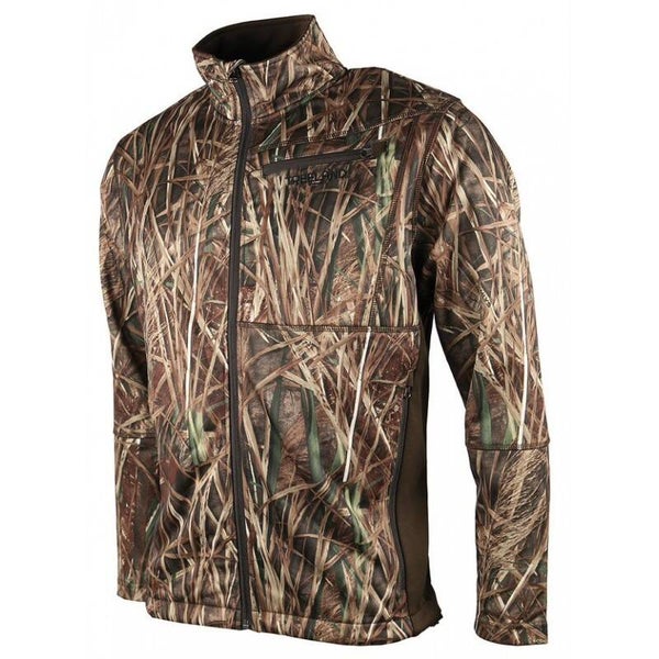 SOMLYS VESTE POLARSAN 423