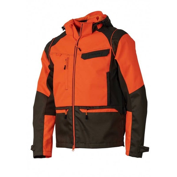 SOMLYS VESTE DE CHASSE SURVIVOR 454
