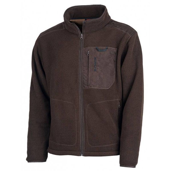 SOMLYS VESTE POLAIRE SHERPA 450G 491