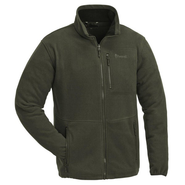 PINEWOOD FINNVEDEN FLEECE JACKET M'S