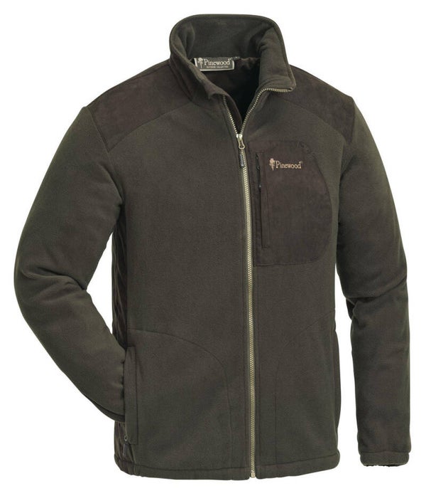 PINEWOOD WILDMARK MEMBRANE FLEECE JACKET M'S