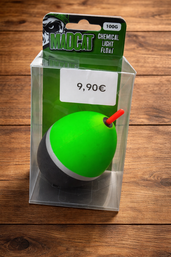 MADCAT FLOTTEUR SILURE