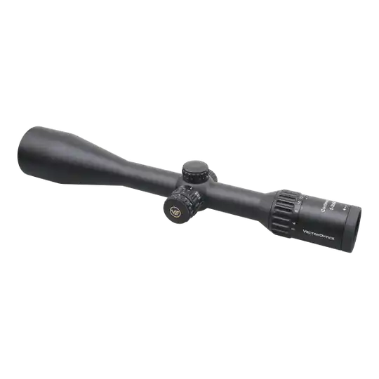 VECTOR OPTICS CONTINENTAL X6 5-30X56 SFP HUNTING RIFLESCOPE