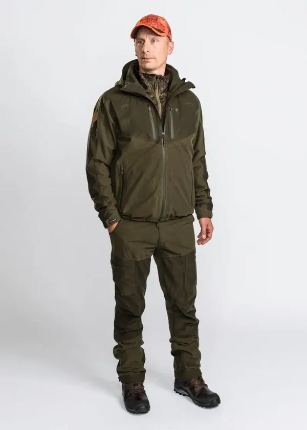 PINEWOOD FURUDAL RETRIEVER ACTIVE HUNTING TROUSERS M'S