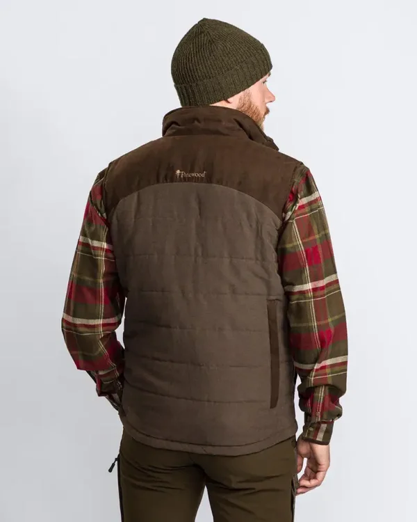 PINEWOOD SHOOTING VEST M’S