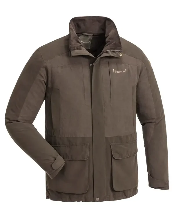 PINEWOOD SMALAND LIGHT JACKET M’S