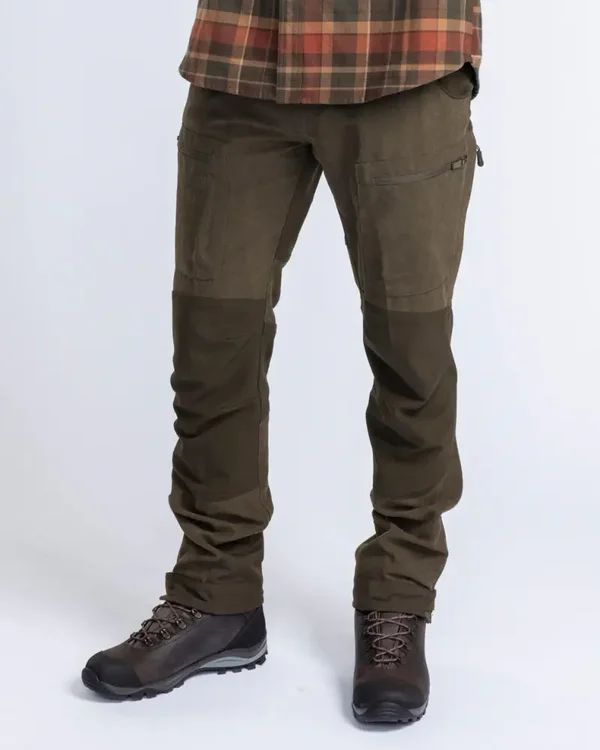 PINEWOOD CARIBOU HUNT TROUSERS M'S