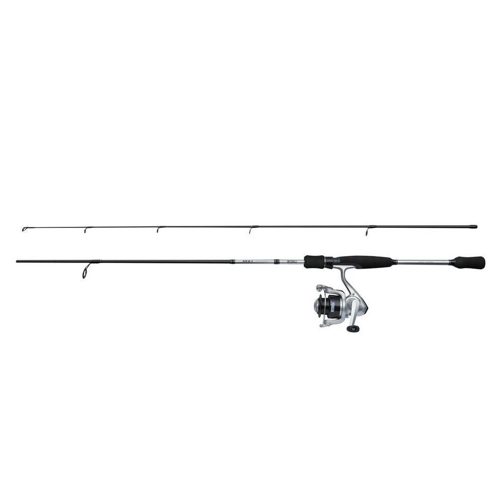 MITCHELL CANNE+MOULINET MX1 LURE SPINNING COMBO 2.13M MEDIUM LIGHT