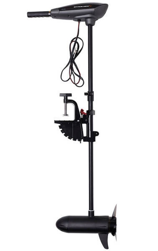 SAVAGE GEAR MOTEUR ELECTRIQUE 36LBS 12V THRUSTER