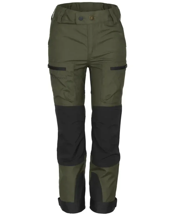 PINEWOOD CARIBOU TC TROUSERS KIDS
