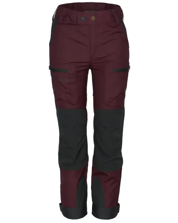 PINEWOOD CARIBOU TC TROUSERS KIDS