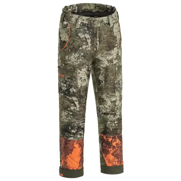 PINEWOOD FURUDAL RETRIEVER ACTIVE CAMOU TROUSERS KIDS
