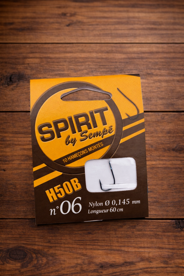SEMPE HAMECONS SPIRIT