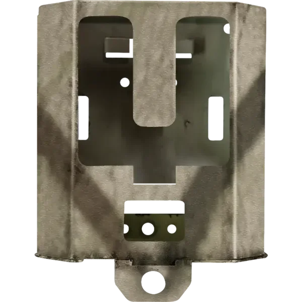 SPYPOINT R BOITIER DE PROTECTION POUR TRAIL CAM FORCE-20 - CAMO
