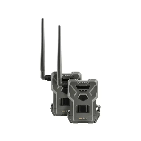 SPYPOINT R PACK DE 2 PIEGES PHOTOGRAPHIQUES FLEX-M