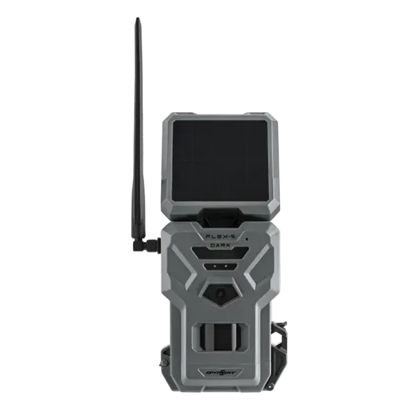SPYPOINT R PIEGE PHOTOGRAPHIQUE COMMUNIQUANT SPYPOINT FLEX DARK S