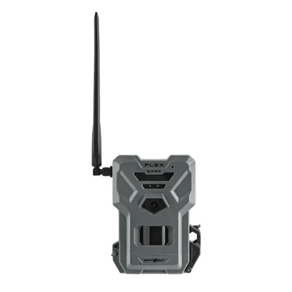 SPYPOINT R PIEGE PHOTOGAPHIQUE COMMUNIQUANT SPYPOINT FLEX DARK