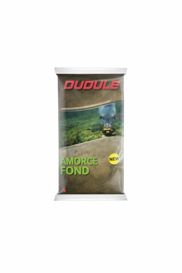 DUDULE AMORCE FONDS 1KG