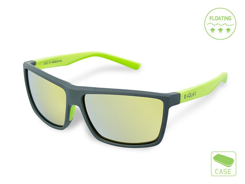 SK LUNETTES POLARISANTES SG AQUAS