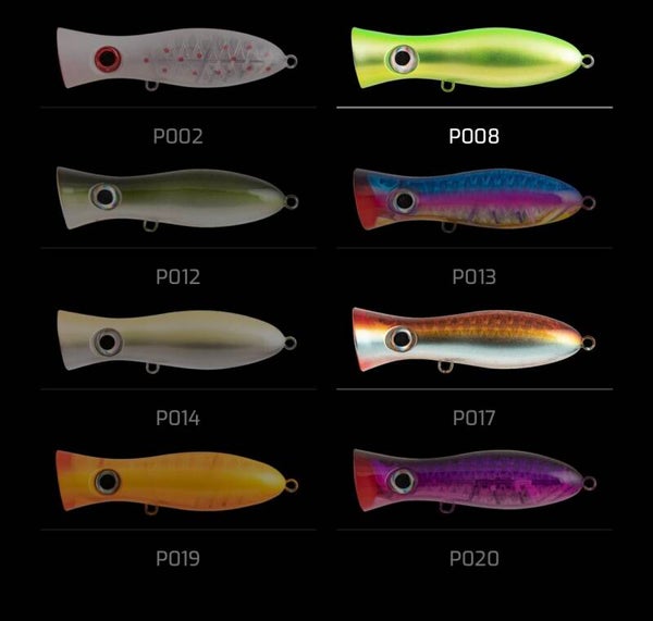 MADD MANTIS POPPER CHERRY 0-86