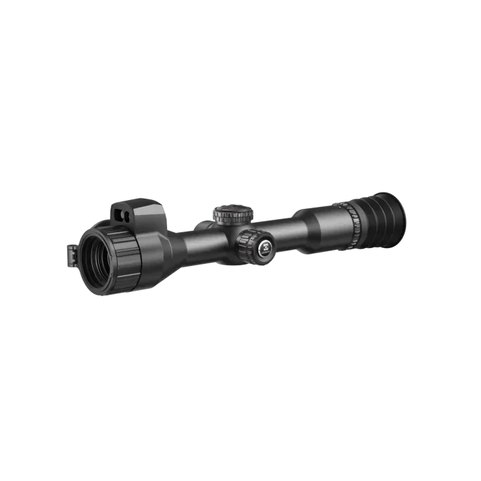 HIKMICRO LUNETTE THERMIQUE AVEC TELEMETRE LASER  NEOS NH35L