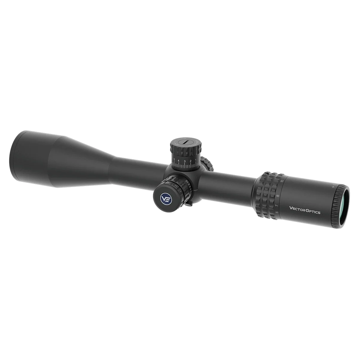 VECTOR OPTICS LUNETTE DE VISEE SENTINEL 6-24X50 FFP