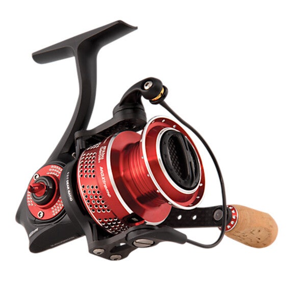 ABU GARCIA MOULINET REVO MGXTREME SPINNING REEL