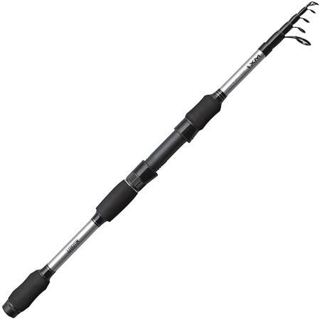 MITCHELL CANNE TELESCOPIQUE MX1 TÉLÉ SPINNING