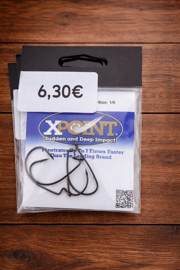 X POINT HAMECONS TEXAN