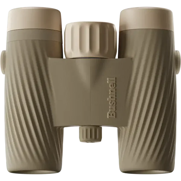BUSHNELL JUMELLES A1 8X25 BEIGE TRANCHEE