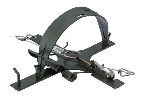 EUROP-ARM PIEGE A OEUF PROFESSIONNEL 25CM