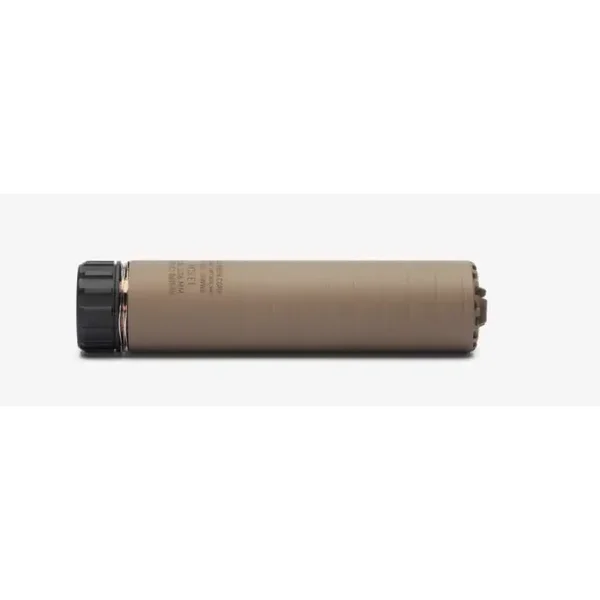 ACHERON MODERATEUR DE SON ACS HEXALUG - 5.56MM