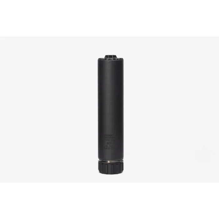 ACHERON MODERATEUR DE SON ACS E1 - MONTAGE HEXALUG 7.62MM