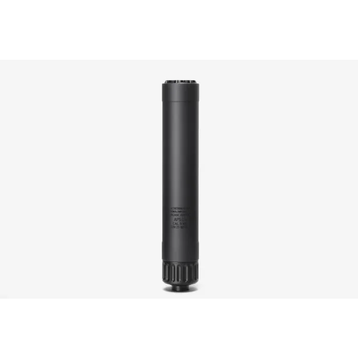 ACHERON MODERATEUR DE SON APS E2 - C/9MM LUGER