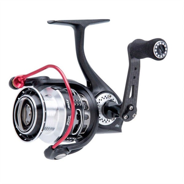 ABU GARCIA MOULINET REVO MGX SPINNING REEL